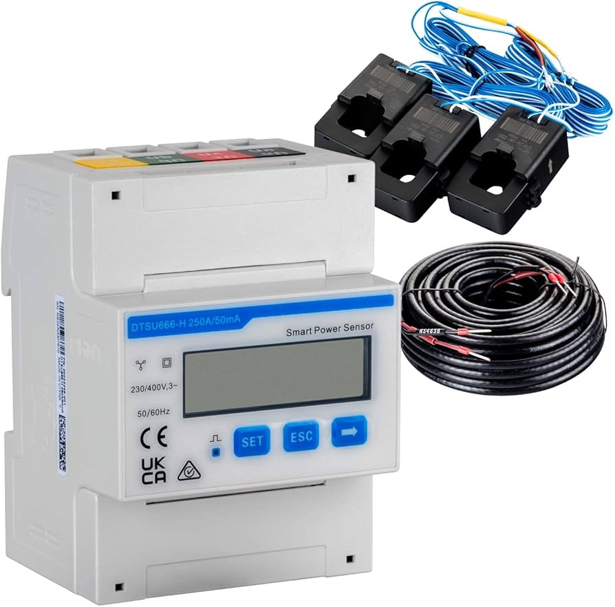 Smart Meter